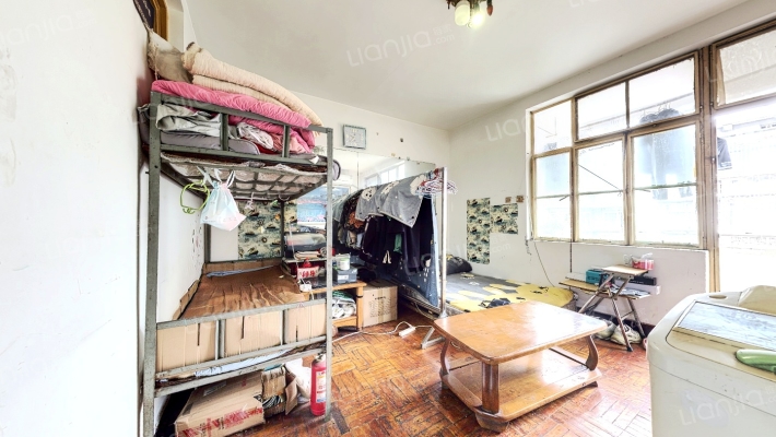 108南区二手房实景图