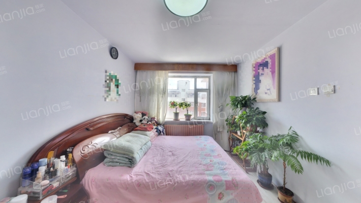 解困小区二手房实景图