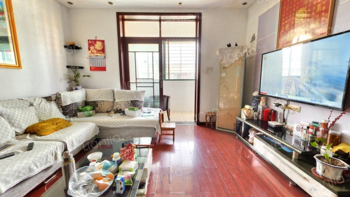 东城逸景二手房实景图