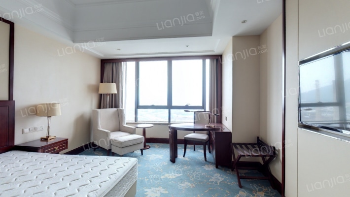 百乐广场二手房实景图