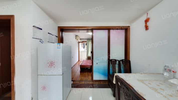 龙景花苑四区二手房实景图