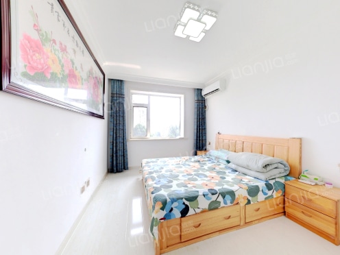 整租·顺发路 1室1厅 南