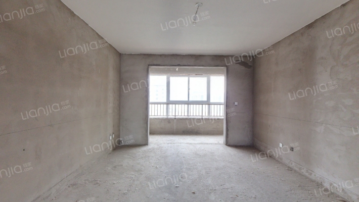 正和园二手房实景图