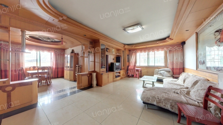 福山花园二手房实景图