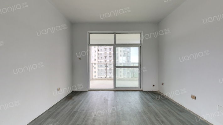 南郊家园二手房实景图