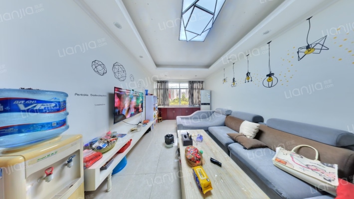 川交小区二手房实景图