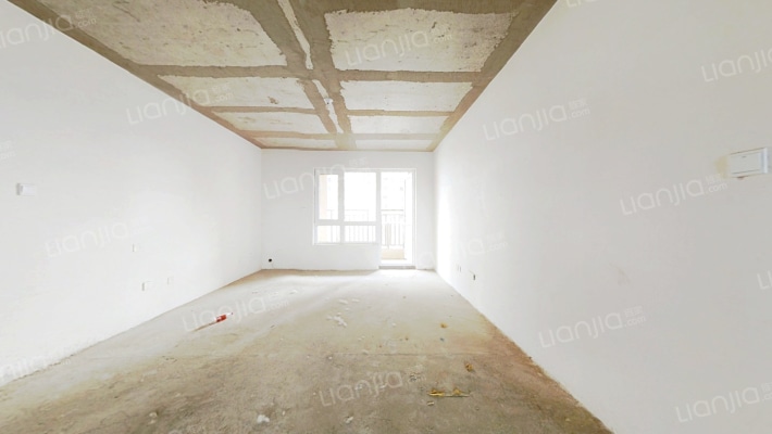 香邑溪谷上园   小区环境优美     配套齐全-客厅