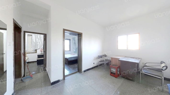 江印集团公寓二手房实景图