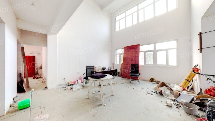 桃李春风二手房实景图