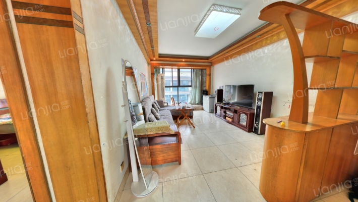 玫瑰园二手房实景图