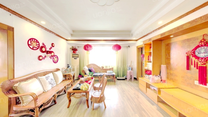 顺意园二手房实景图