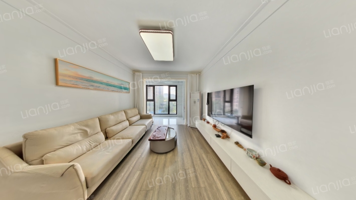 中骏东原璟阅二期二手房实景图