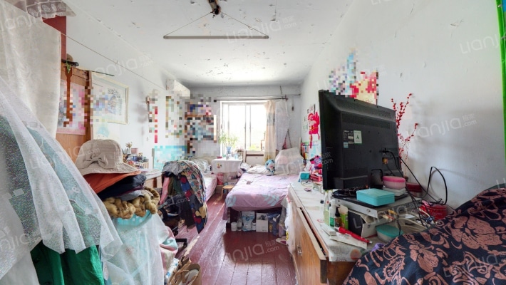 金二街二手房实景图