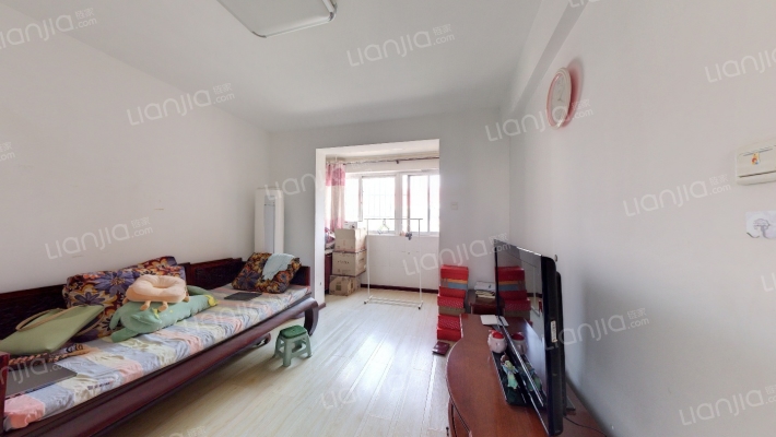 菁华津城二手房实景图