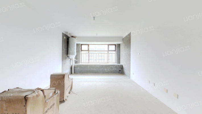 开元盛世信园一期二手房实景图