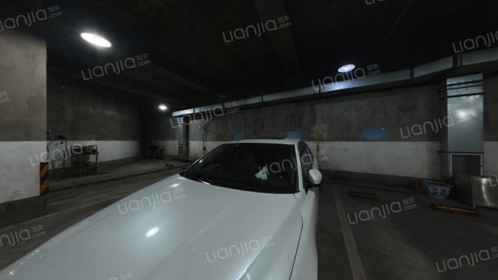 光大名筑二手房实景图