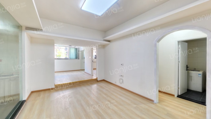 美丽朋城二手房实景图