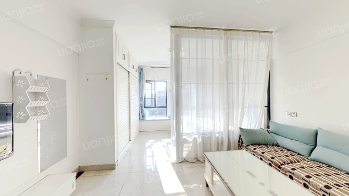 鑫远玲珑雅苑二手房实景图