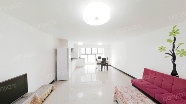 绿地世纪雅苑二手房实景图