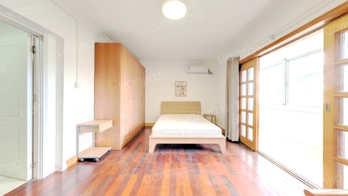 新怡苑小区二手房实景图