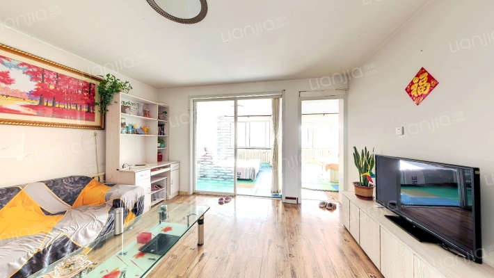 顺正小区二手房实景图