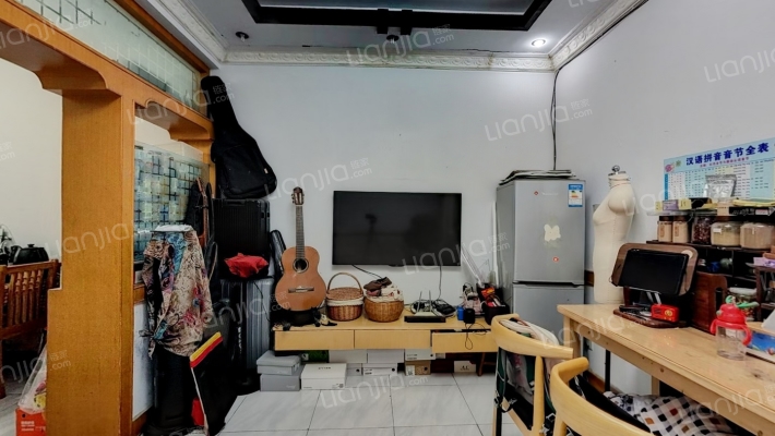 观音阁街77号二手房实景图