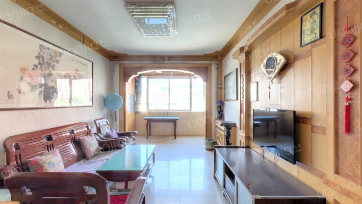 兰州市政公司家属院(北滨河中路)二手房实景图