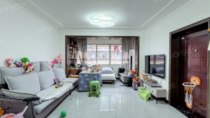 贵龙南园二手房实景图