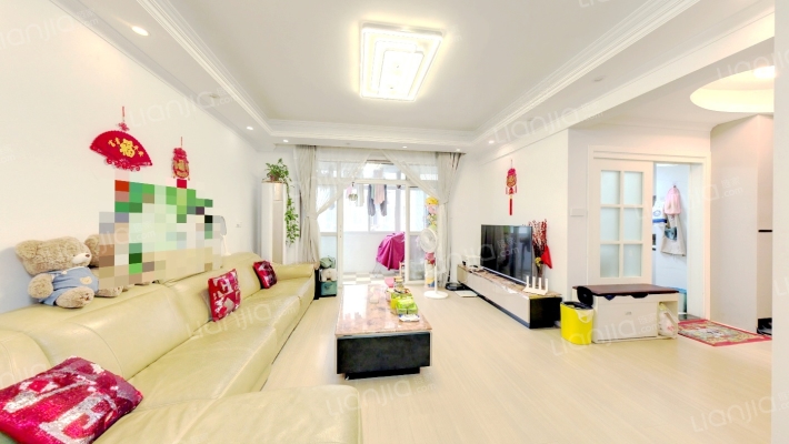 宇济天仙大厦二手房实景图