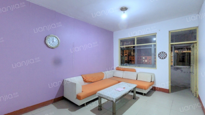 永安新村二手房实景图