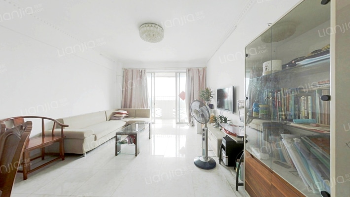 佳力大厦二手房实景图