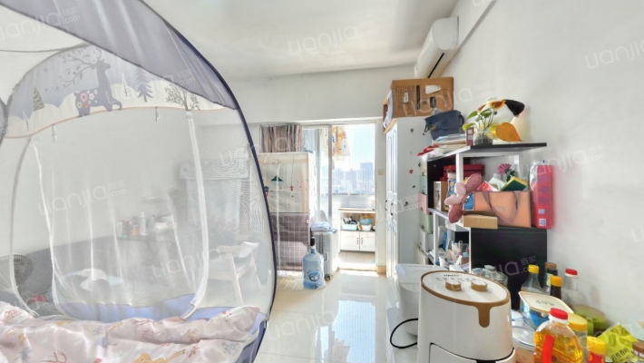 一代风华二手房实景图