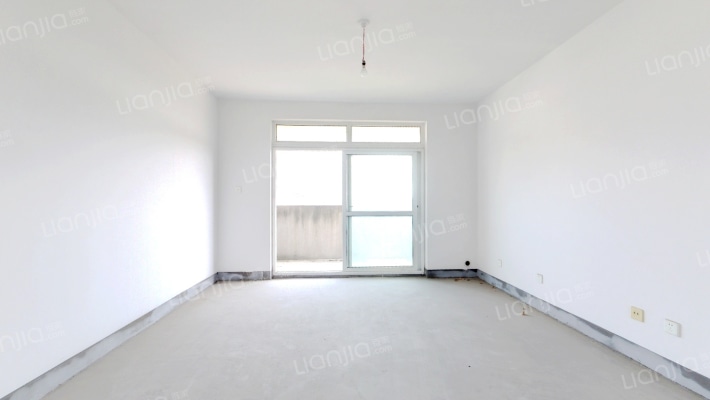 梁林帆影庄西区二手房实景图