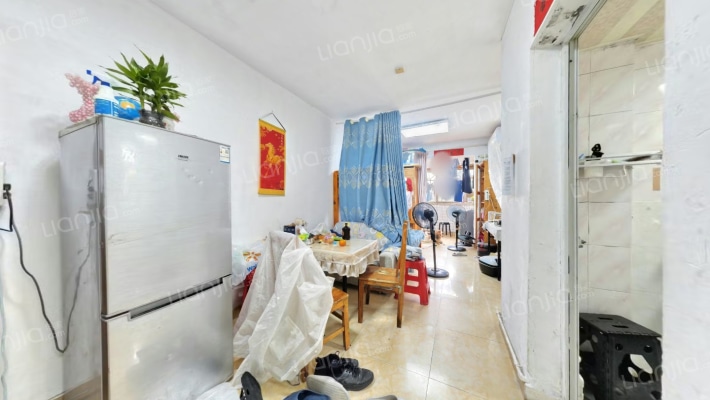 谱心苑二手房实景图