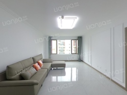 整租·恒聚·美岸 3室2厅 南/北