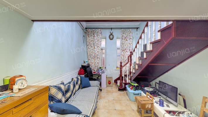 协昌里三条二手房实景图