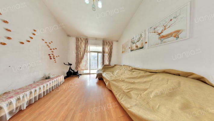 华逸花园(华逸路)二手房实景图