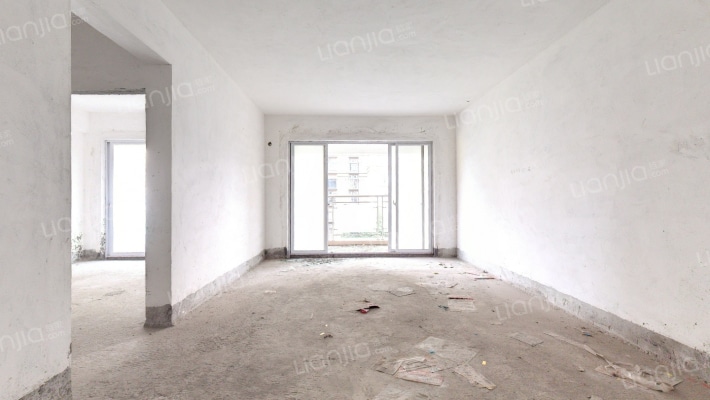 顺丰翠园二手房实景图