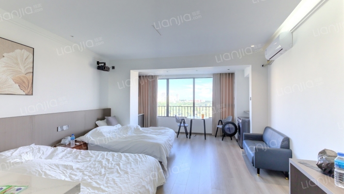 龍胤银滩天际二手房实景图