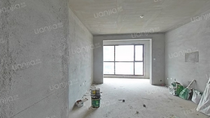 和融园二手房实景图