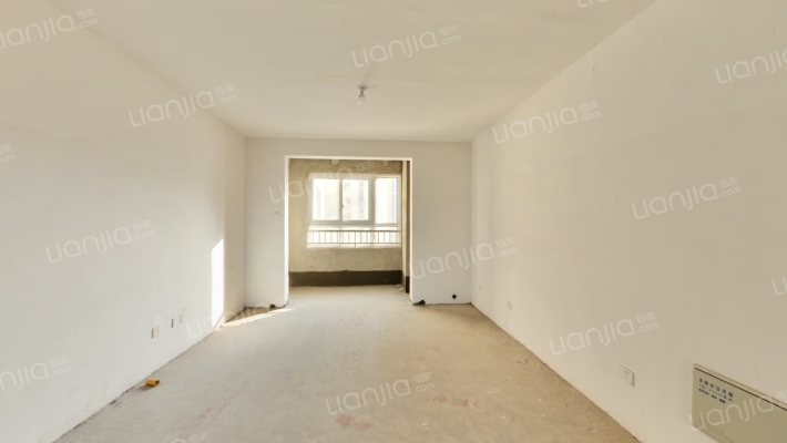 民熙小区二手房实景图