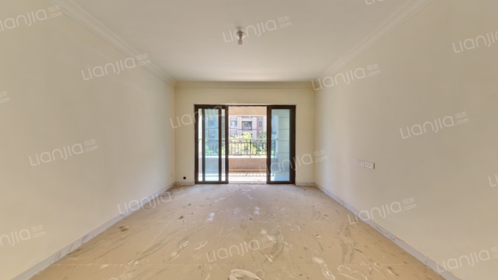 万山湖壹号二手房实景图