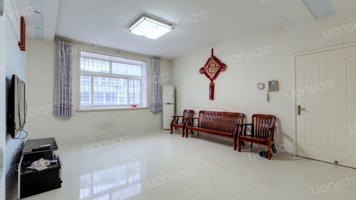 嘉乐园二手房实景图