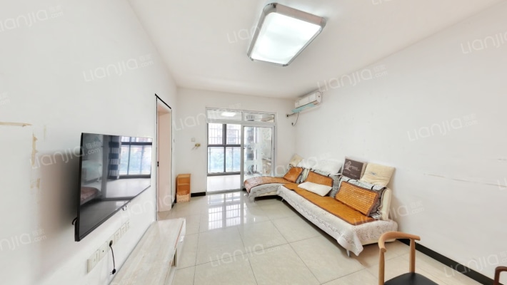 华银天际二期B区二手房实景图