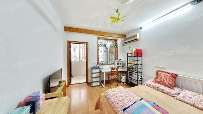 青年路小区二手房实景图