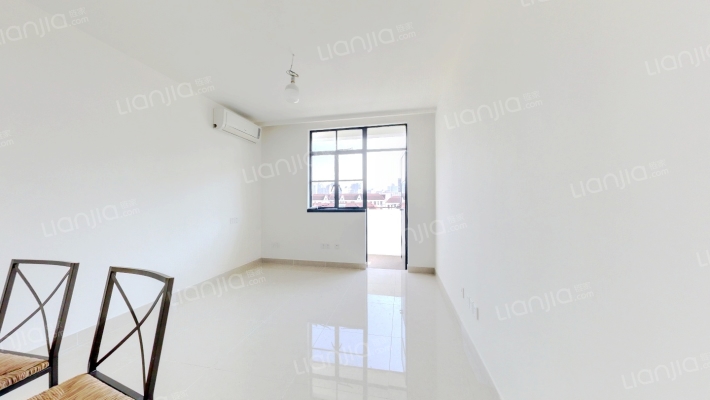 龙山新村二手房实景图