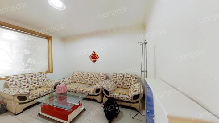 饮料厂宿舍二手房实景图