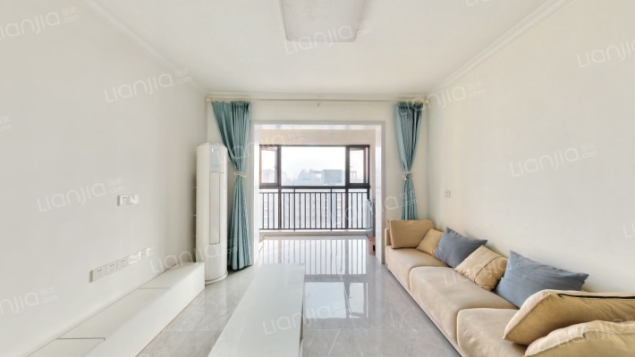 荣邦城东区二手房实景图