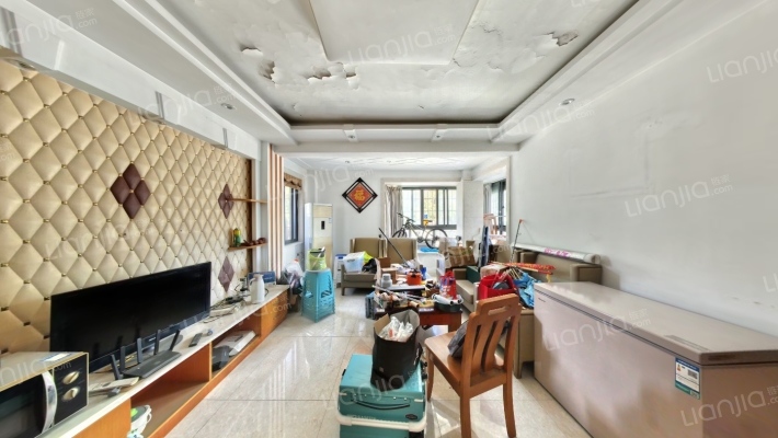 金御华庭二手房实景图