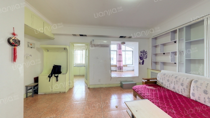 地华里二手房实景图